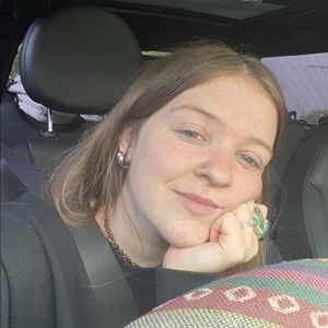 Meet your Posher, Saryn